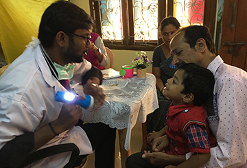 Detal Camp pre school